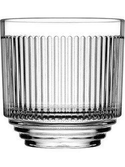 Espiel Σετ Ποτήρια Ουίσκι Γυάλινα Dorian 335ml 3τμχ SP5231301S3