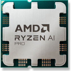 AMD Ryzen 5 Pro 8600G Tray Επεξεργαστής 6 Πυρήνων για Socket AM5