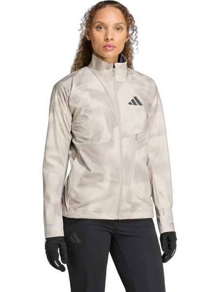 Adidas Terrex Xperior KH5028 Γυναικείο Μπουφάν για Ski & Snowboard