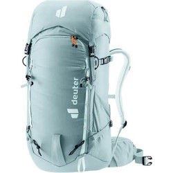 Deuter Freescape Tour Ορειβατικό Σακίδιο 30lt Γαλάζιο 3301027-1016