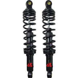 Rcb A3-Series Σετ Αμορτισέρ Μηχανής Πίσω για Honda Astrea Grand 100 / GLX / Supra 100 / Innova 125 33.5cm