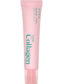 It's Skin Peptide Collagen Αντιγηραντικό Ενυδατικό Serum Προσώπου για Σύσφιξη με Κολλαγόνο & Πεπτίδια 40ml