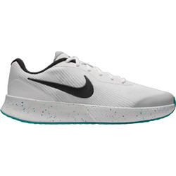 Nike Vapor Lite 3 Ανδρικά Αθλητικά Παπούτσια για Τένις Λευκά FZ2155-125