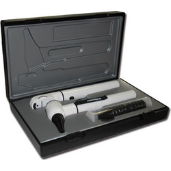 Riester E-Scope Σετ Ωτοσκόπιο + Οφθαλμοσκόποιο Λευκό 2131-203