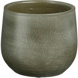 Plastona Κασπώ Πήλινο Κυπαρισσί 15x13cm 02.1175807