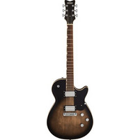 Gretsch Electromatic Jet Ηλεκτρική Κιθάρα Single Cut με Μαγνήτες HH & Ταστιέρα Rosewood Bristol Fog