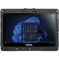Getac K120G3 12.5'' (Core i5/16GB/256GB/Windows 11 Pro) with Pen