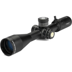 Athlon Argos BTR Gen3 Aprs11 FFP IR Mil Διόπτρα Καραμπίνας 24-6x50mm