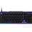 Logitech G512 X Μηχανικό Gaming Πληκτρολόγιο με Dual Swap Διακόπτες RGB Black