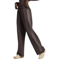 Adidas Γυναικείο Παντελόνι Φόρμας Σοκολατί KT4669