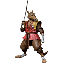 Neca Teenage Mutant Ninja Turtles The Last Ronin Ultimate Splinter 18cm