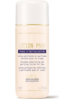 Biologique Recherche P50V Ενυδατικό Peeling Προσώπου για Αποτοξίνωση 50ml