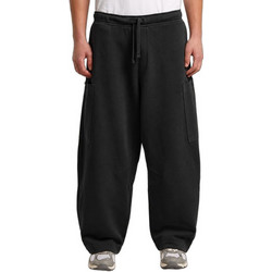 G-Star RAW Ανδρικό Παντελόνι Φόρμας Μαύρο D30655-D395-6484