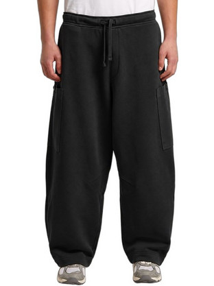 G-Star RAW Ανδρικό Παντελόνι Φόρμας Μαύρο D30655-D395-6484
