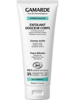 Gamarde Scrub Σώματος 200ml