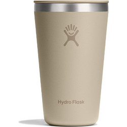 Hydro Flask All Around Tumbler Oat 473ml
