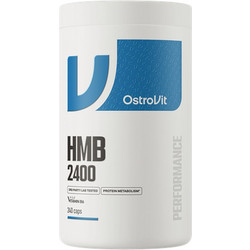 OstroVit HMB 2400 240 Κάψουλες