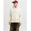Jack & Jones Ανδρικό Φούτερ με Κουκούλα & Τσέπες Μπεζ 12300022