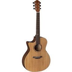 Baton Rouge AR21C/ACEC-L Natural/Archaic Dark Brown