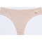 Luna Micro Touch Γυναικεία String Μπεζ 2Pack 24592 Luna Micro Touch Γυναικεία String Μπεζ 2Pack 24592