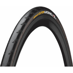 Continental Gator Hardshell 700x25C