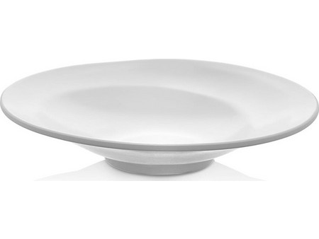Πιάτο Βαθύ Μελαμίνης 28cm 9808CR
