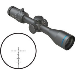 Meopta MeoPro R5 Διόπτρα Τυφεκίου 2-10x42mm