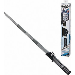 Hasbro Star Wars Darksaber Mandalorian Παιδικό Φωτόσπαθο F1169