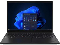 Lenovo ThinkPad L16 Gen 3 (Ultra 7 355/32GB/1TB SSD/Intel Graphics/Windows 11)