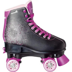 Quad Rollers Παιδικά Μωβ 417732