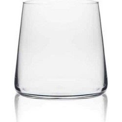 Rona Σετ Ποτήρια Ποτού Κρύσταλλο Mode 410ml 6τμχ 70481660