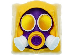 Hot Keys Project Specter Yellow Purple Keycap Πληκτρολογίου HKP-SP-YP
