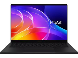Asus ProArt P14 H7407BA-OLED-SM097X Touch (Nvidia RTX Spark N1X/32GB/1TB SSD/Blackwell/Windows 11)