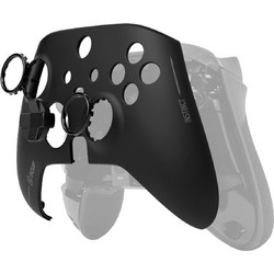 SCUF Κάλυμμα Χειριστηρίου Black για Xbox Series X/S