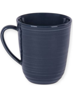 Kutahya Κούπα Πορσελάνης Μπλε 300ml