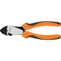 Neo Tools Πλαγιοκόφτης 180mm 01-158