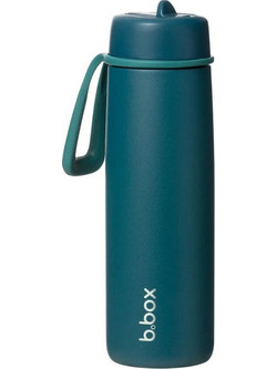 B.Box Flip Top Sea Glass 690ml