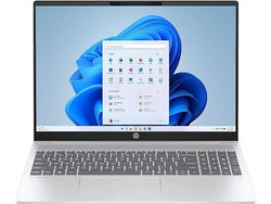 HP OmniBook 5 AI 16-af1066nw (Ultra 7 255U/24GB/512GB SSD/Intel Graphics/FreeDos)