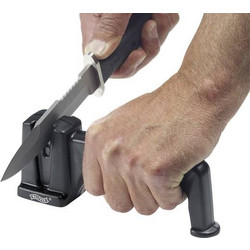 Ακονιστής μαχαιριών Walther Knife Sharpener 5.0739