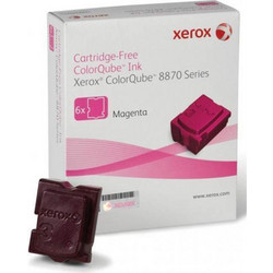 Xerox 108R00955 Magenta Toner