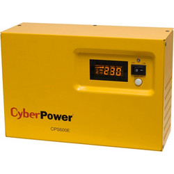 Inverter CyberPower EPS 600VA (CPS600E)