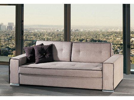 ΣΑΛΟΝΙ 3θέσιο 230x90cm - 2θέσιο 165x90cm - ΚΩΔ. 01-03-23