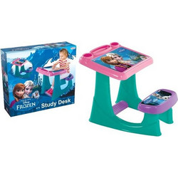 Θρανίο Frozen Ψυχρά & Ανάποδα (03053)