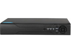 NVR ST-NVR6008 Δικτυακό καταγραφικό 8 καναλιών, Full HD