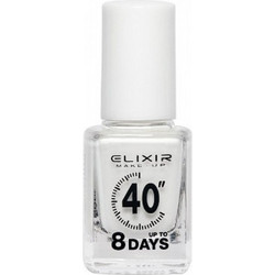 Elixir Up To 8 Days 03 Gloss Βερνίκι Νυχιών Μακράς Διαρκείας 13ml
