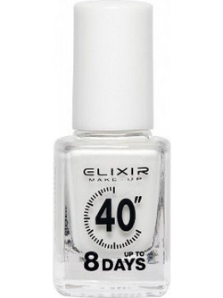 Elixir Up To 8 Days 03 Gloss Βερνίκι Νυχιών Μακράς Διαρκείας 13ml