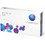 Cooper Vision Biofinity XR Τoric Μηνιαίοι Φακοί Επαφής Αστιγματικοί Σιλικόνης Υδρογέλης 6τμχ