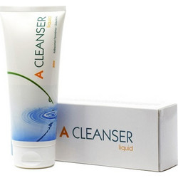 Akmed A Cleanser Liquid Tube Λοσιόν Καθαρισμού Προσώπου για Ακμή 200ml