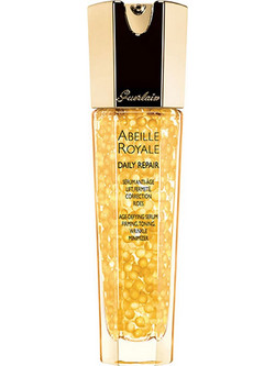 Guerlain Abeille Royale Daily Repair Αντιγηραντικό Serum Προσώπου για Ανάπλαση 50ml