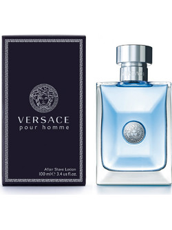 Versace Pour Homme After Shave Lotion 100ml